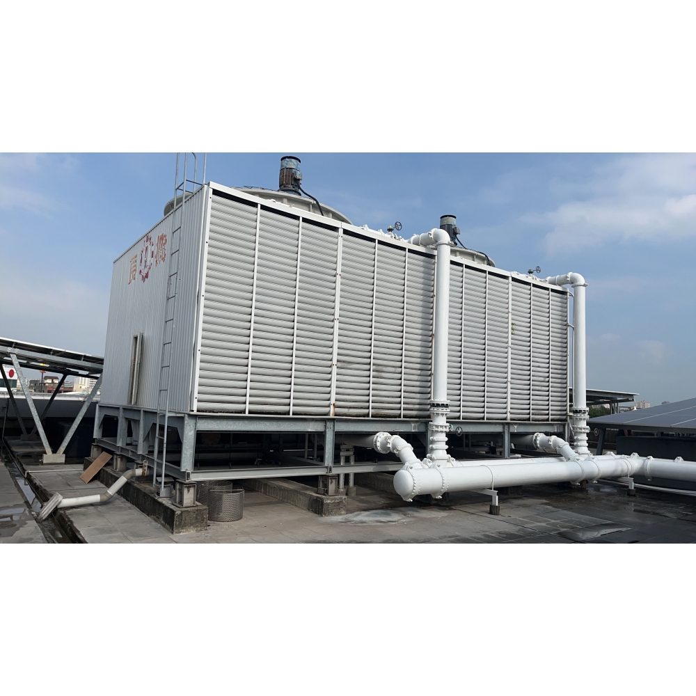 良機1000RT更換散熱材 良機1000RT更換散熱材