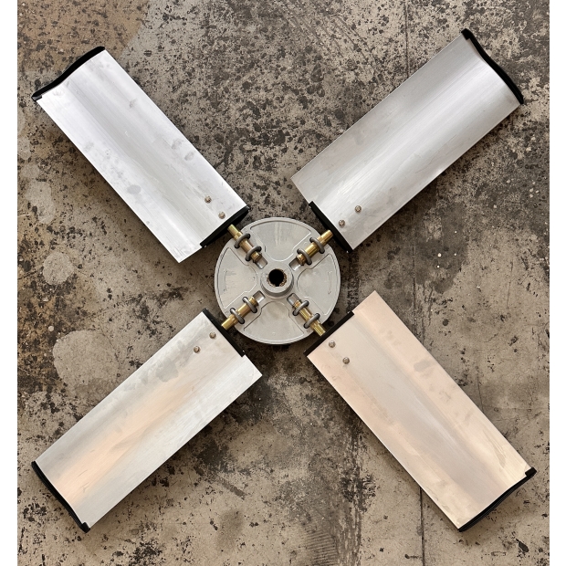 機翼型節能風車 機翼型節能風車