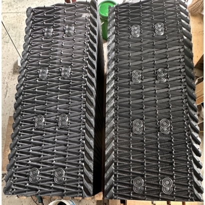 吊掛式散熱片